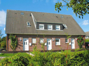 Terraced house, Dornumersiel, Dornumersiel